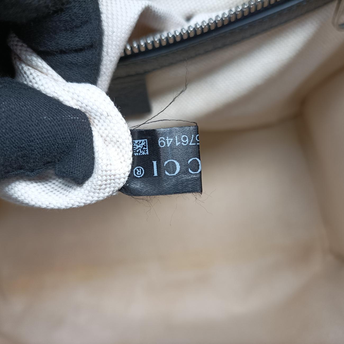 RetroRedJacquard659983F034576149GGスモール トートバッグレッドジャガード659983F034576149
