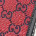 RetroRedJacquard659983F034576149GGスモール トートバッグレッドジャガード659983F034576149