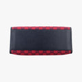 RetroRedJacquard659983F034576149GGスモール トートバッグレッドジャガード659983F034576149