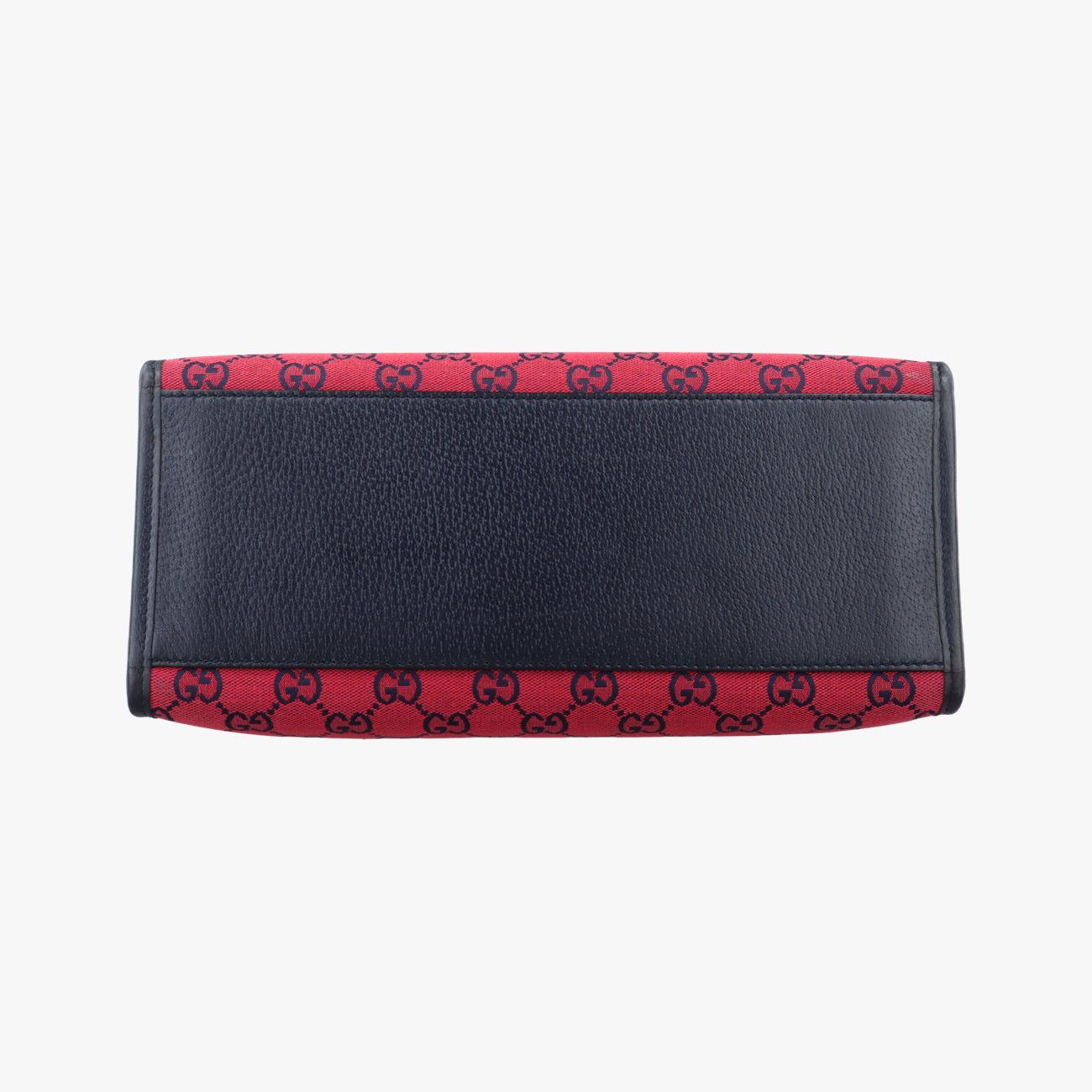 RetroRedJacquard659983F034576149GGスモール トートバッグレッドジャガード659983F034576149