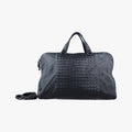 IntrecciatoBluelambskinB00910626QイントレチャートブルーラムスキンB00910626Q