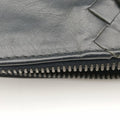 IntrecciatoBluelambskinB00910626QイントレチャートブルーラムスキンB00910626Q