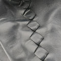 IntrecciatoBluelambskinB00910626QイントレチャートブルーラムスキンB00910626Q