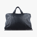IntrecciatoBluelambskinB00910626QイントレチャートブルーラムスキンB00910626Q