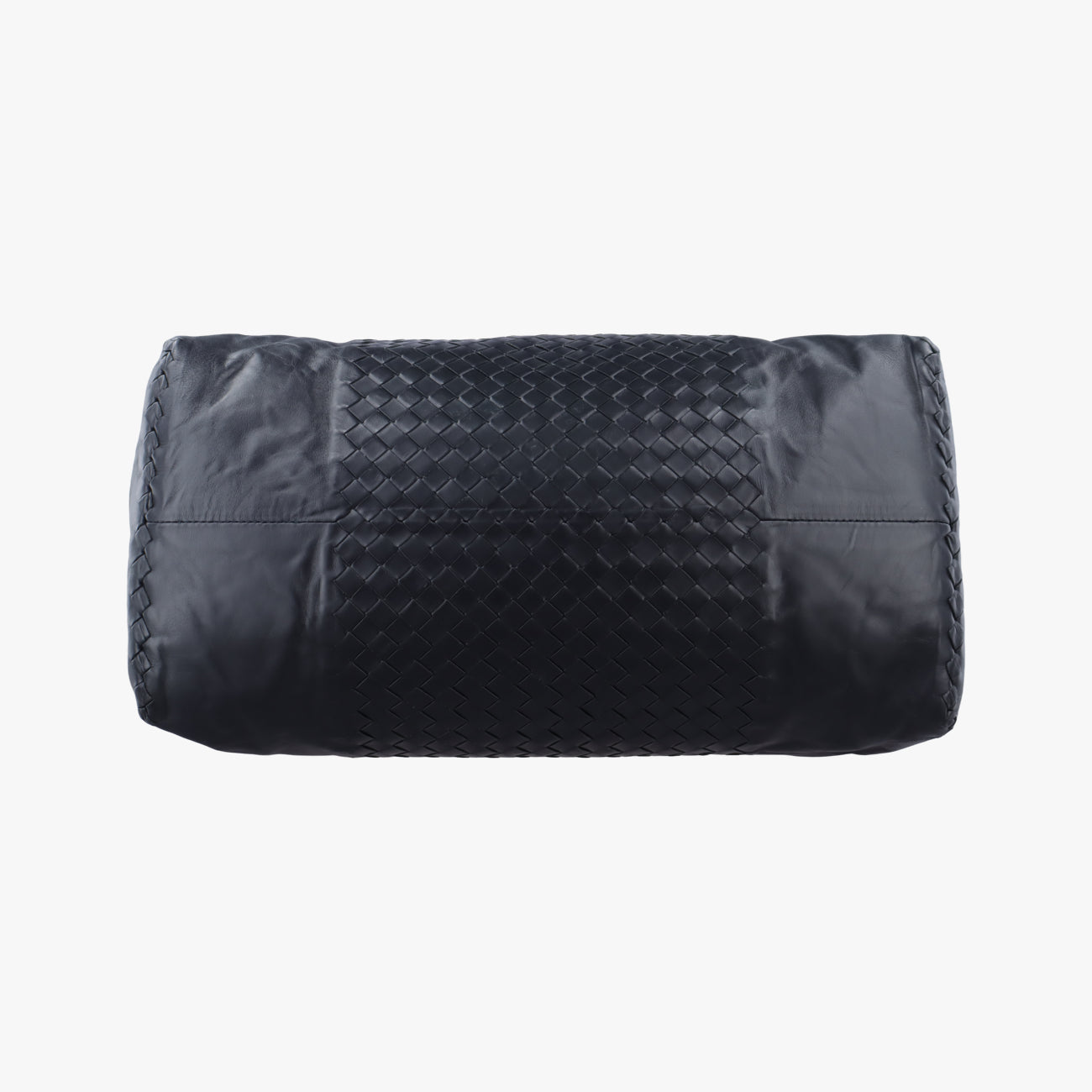 IntrecciatoBluelambskinB00910626QイントレチャートブルーラムスキンB00910626Q