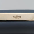 Rockstud Va Va VoomBlueLeatherGFJ975NAP2ロックスタッズ ヴァ ヴァ ヴームブルーレザーGFJ975NAP2