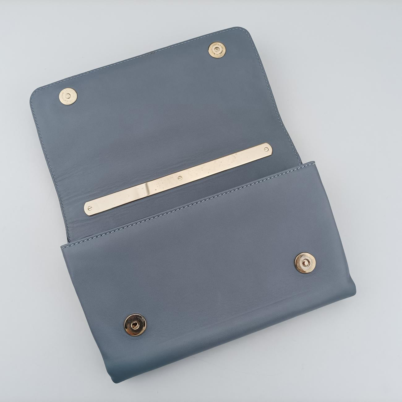 Rockstud Va Va VoomBlueLeatherGFJ975NAP2ロックスタッズ ヴァ ヴァ ヴームブルーレザーGFJ975NAP2