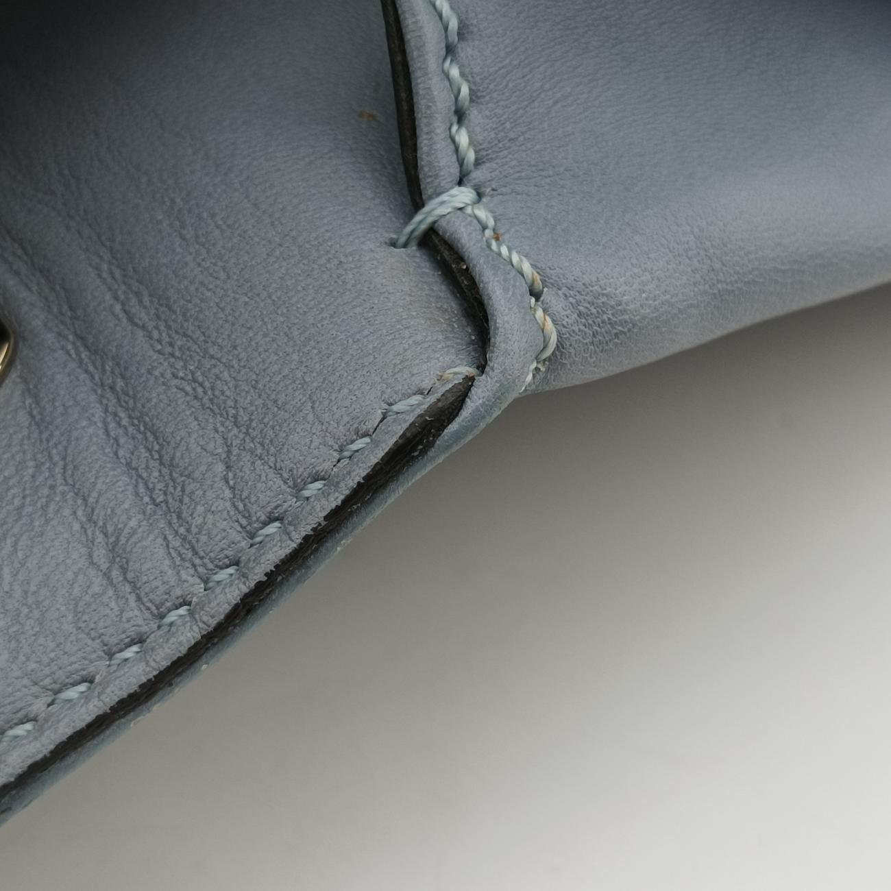 Rockstud Va Va VoomBlueLeatherGFJ975NAP2ロックスタッズ ヴァ ヴァ ヴームブルーレザーGFJ975NAP2