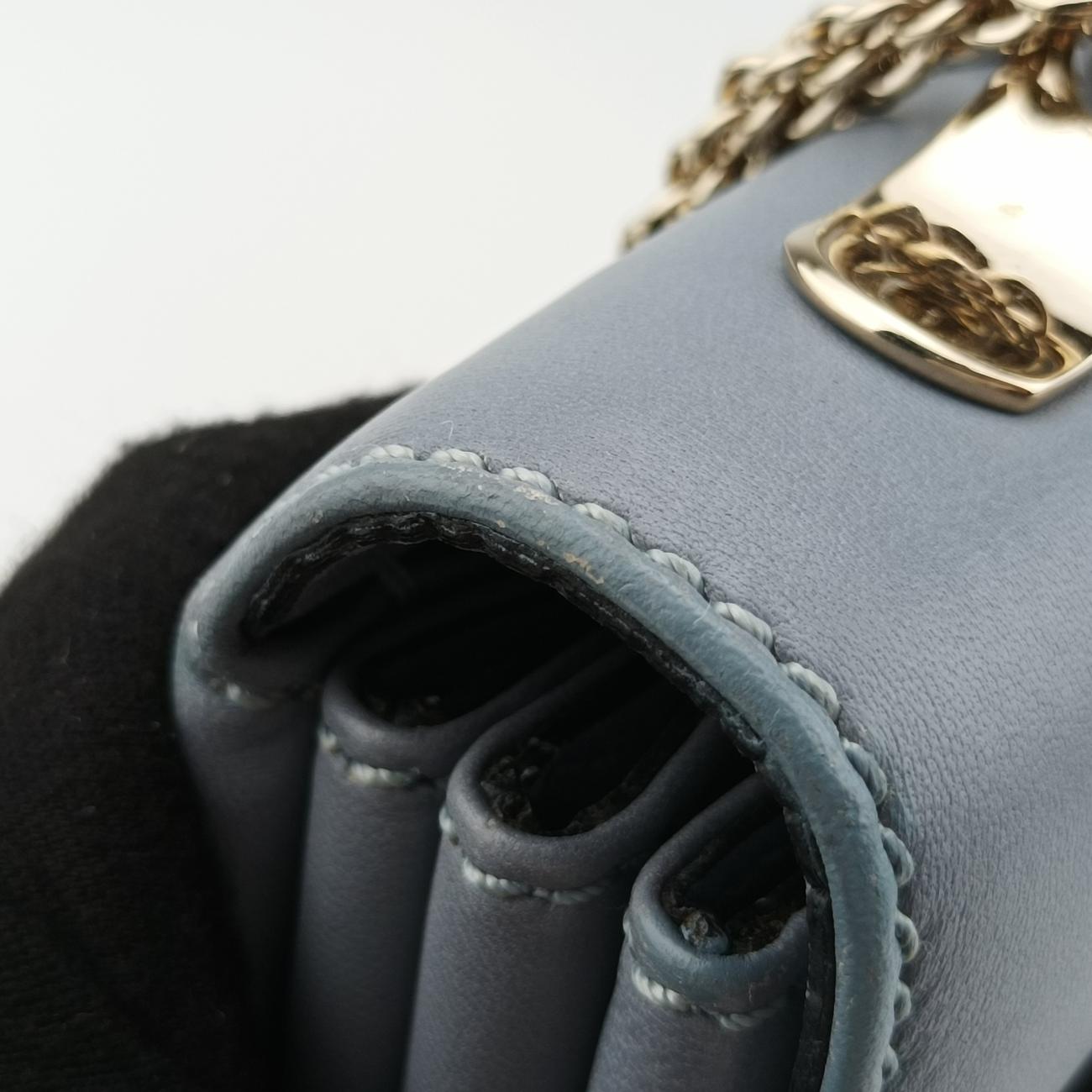 Rockstud Va Va VoomBlueLeatherGFJ975NAP2ロックスタッズ ヴァ ヴァ ヴームブルーレザーGFJ975NAP2