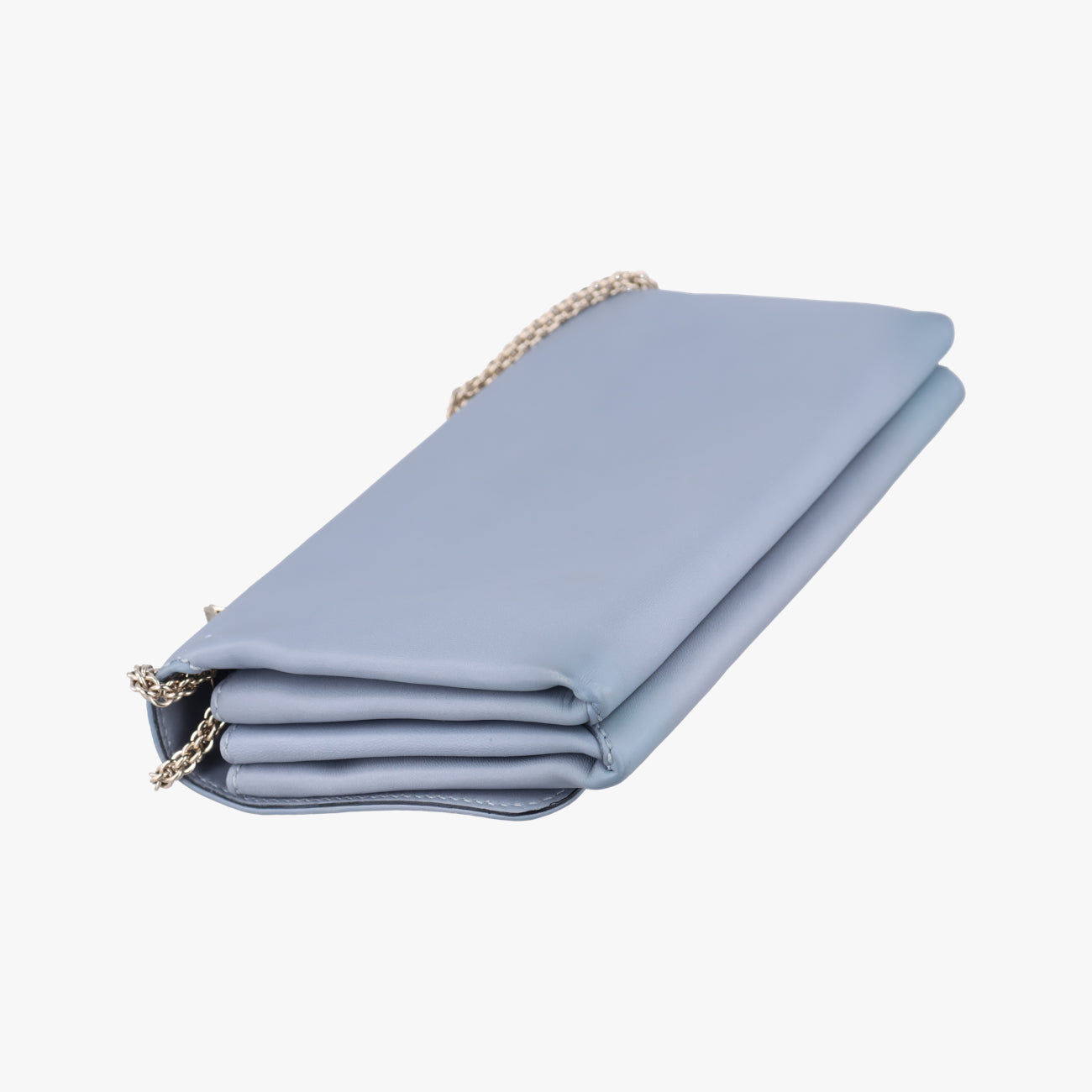 Rockstud Va Va VoomBlueLeatherGFJ975NAP2ロックスタッズ ヴァ ヴァ ヴームブルーレザーGFJ975NAP2