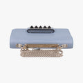 Rockstud Va Va VoomBlueLeatherGFJ975NAP2ロックスタッズ ヴァ ヴァ ヴームブルーレザーGFJ975NAP2