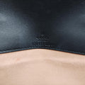 DionysusBlackSuede476432ディオニュソスブラックスエード476432
