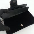 DionysusBlackSuede476432ディオニュソスブラックスエード476432