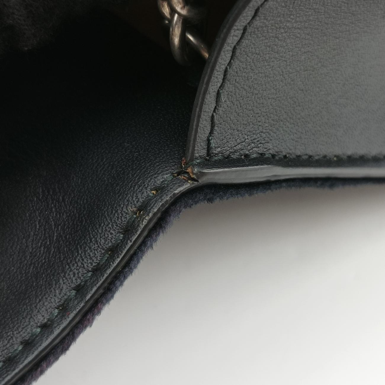 DionysusBlackSuede476432ディオニュソスブラックスエード476432
