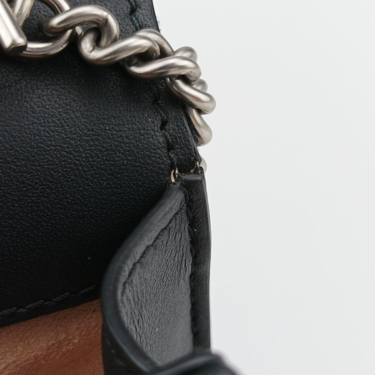 DionysusBlackSuede476432ディオニュソスブラックスエード476432