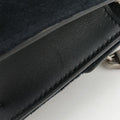 DionysusBlackSuede476432ディオニュソスブラックスエード476432