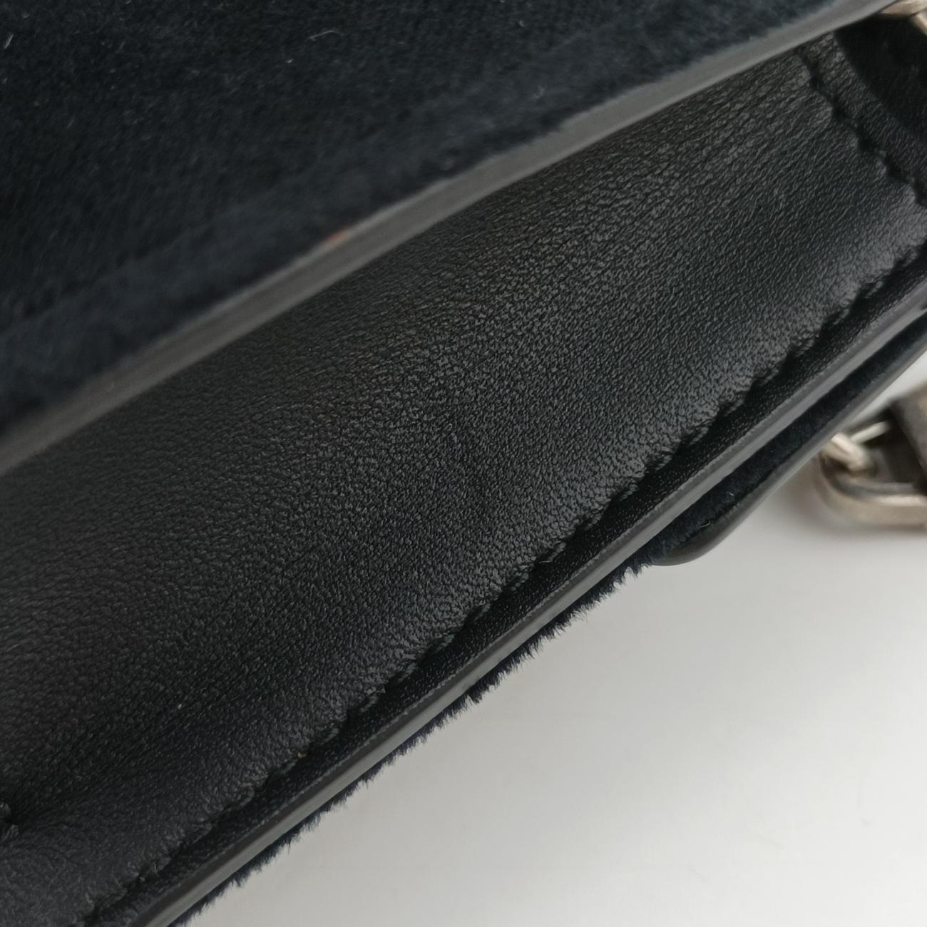 DionysusBlackSuede476432ディオニュソスブラックスエード476432