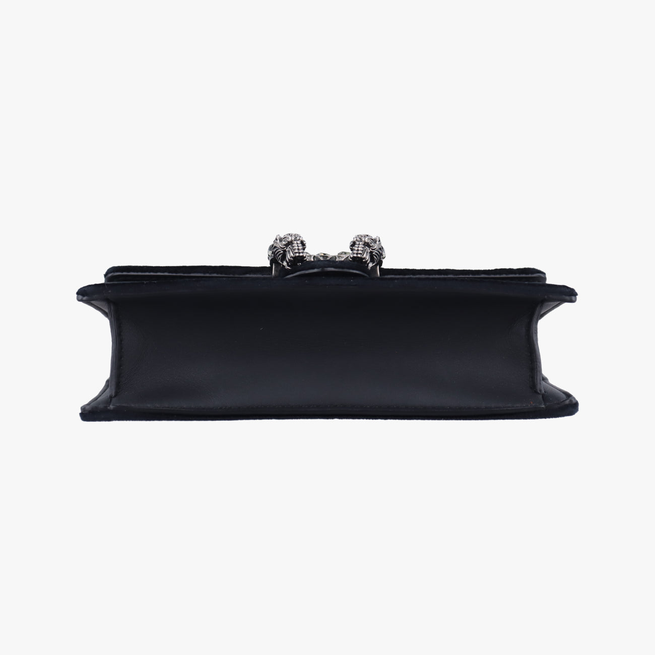 DionysusBlackSuede476432ディオニュソスブラックスエード476432