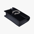 DionysusBlackSuede476432ディオニュソスブラックスエード476432