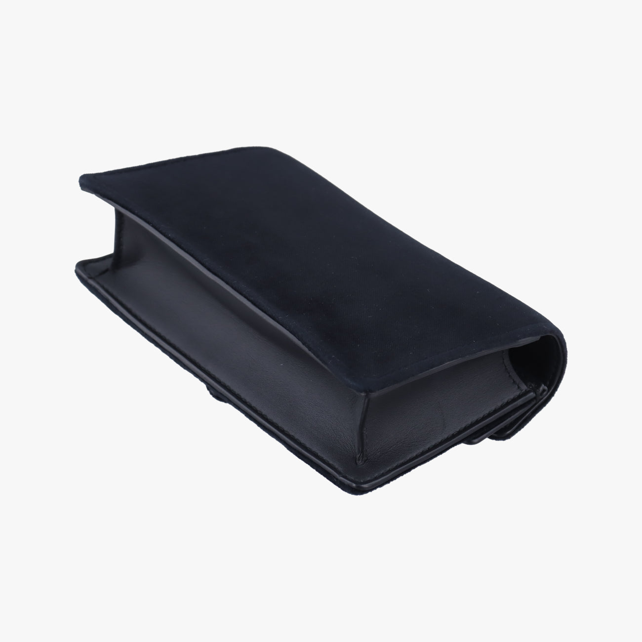 DionysusBlackSuede476432ディオニュソスブラックスエード476432