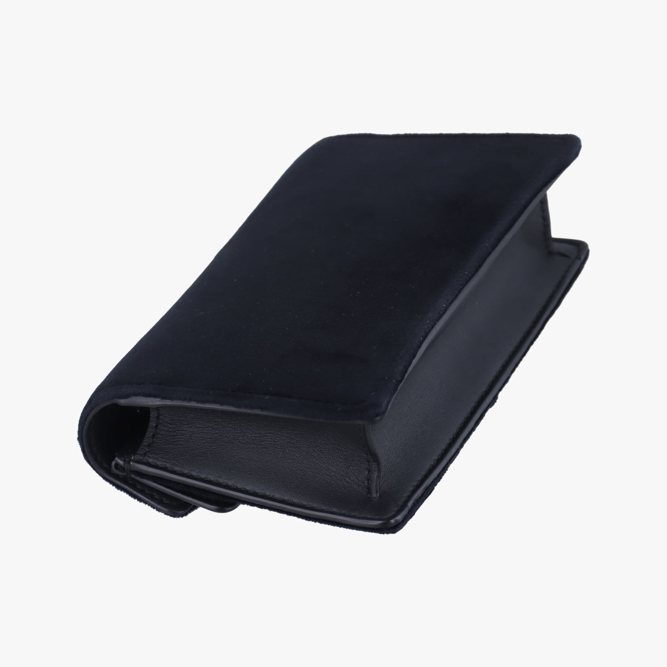 DionysusBlackSuede476432ディオニュソスブラックスエード476432
