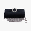 DionysusBlackSuede476432ディオニュソスブラックスエード476432