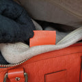 MicroguccissimaOrangeLeather449646I022631249マイクログッチシマオレンジレザー449646I022631249