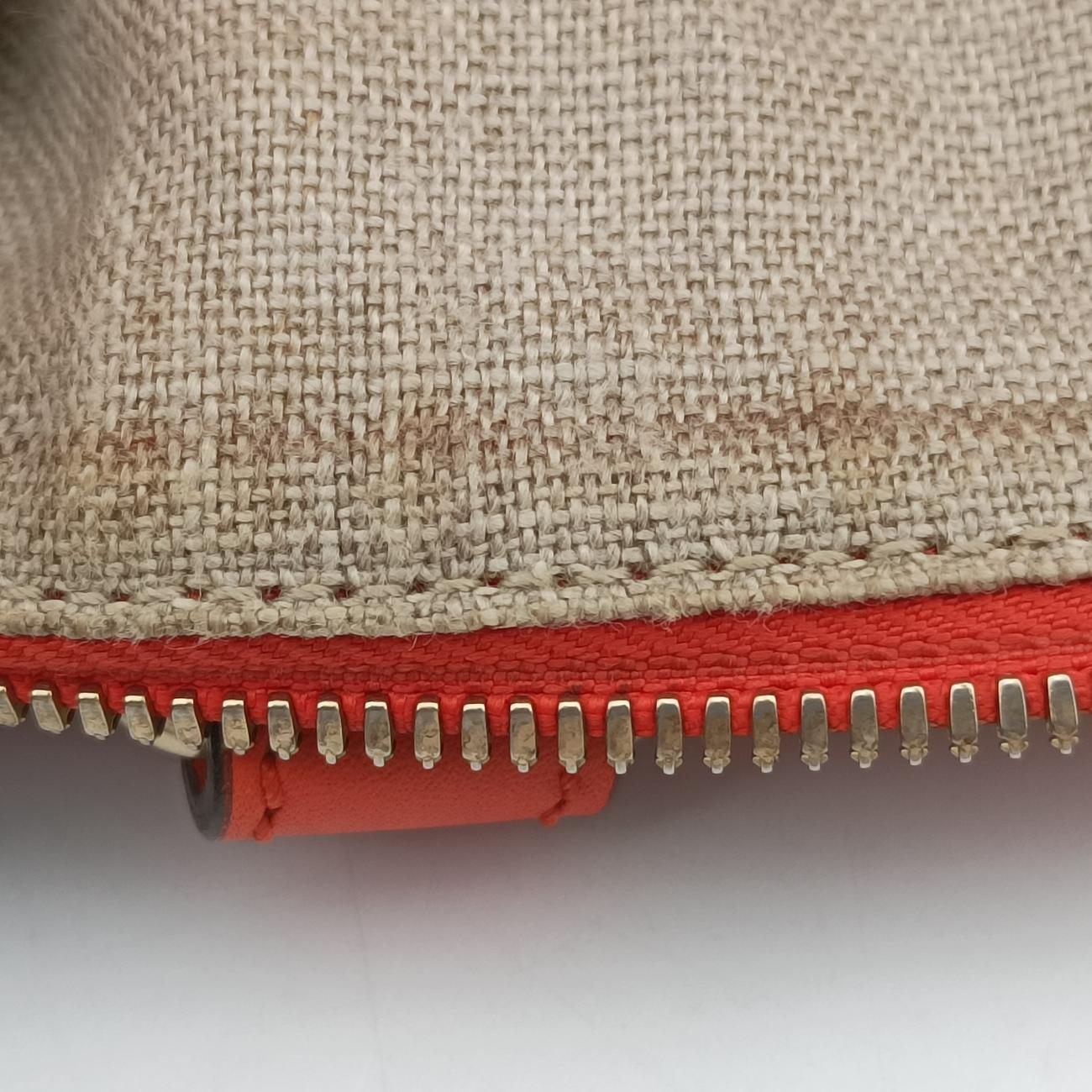 MicroguccissimaOrangeLeather449646I022631249マイクログッチシマオレンジレザー449646I022631249