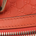 MicroguccissimaOrangeLeather449646I022631249マイクログッチシマオレンジレザー449646I022631249