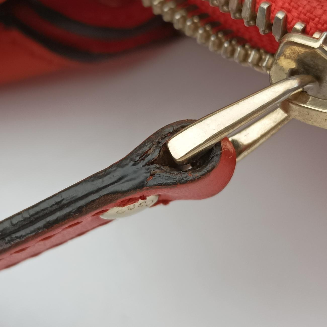 MicroguccissimaOrangeLeather449646I022631249マイクログッチシマオレンジレザー449646I022631249
