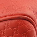 MicroguccissimaOrangeLeather449646I022631249マイクログッチシマオレンジレザー449646I022631249