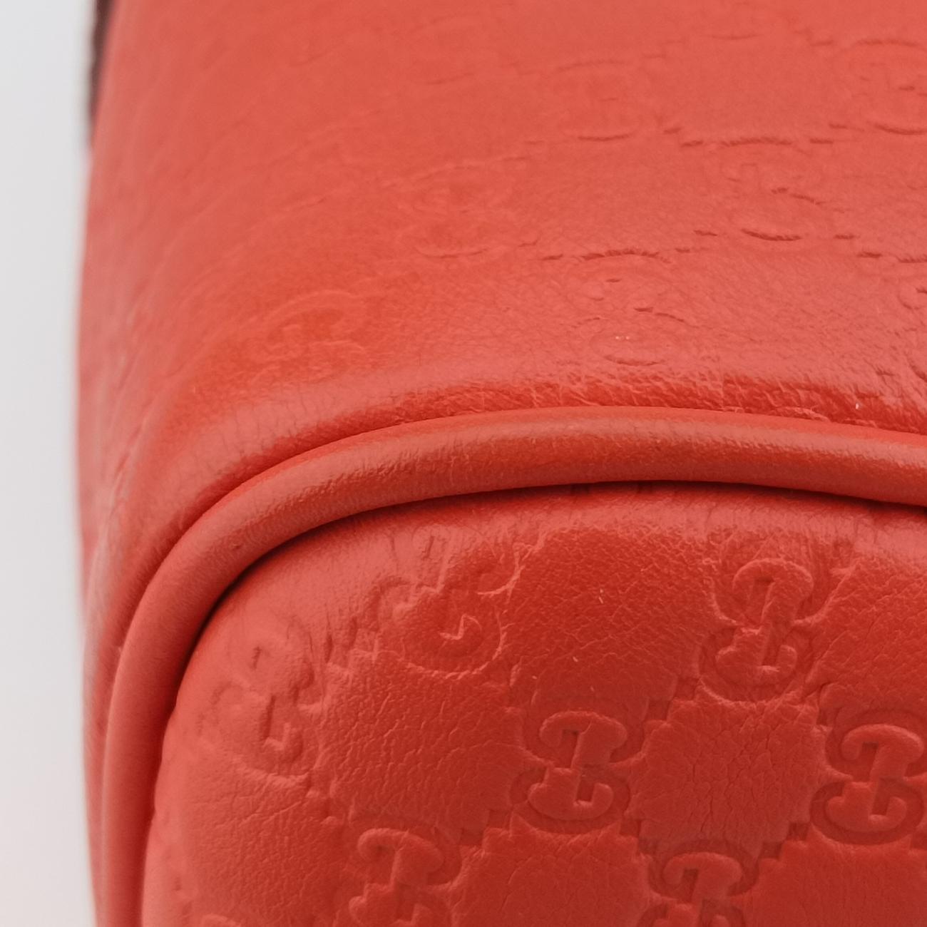 MicroguccissimaOrangeLeather449646I022631249マイクログッチシマオレンジレザー449646I022631249