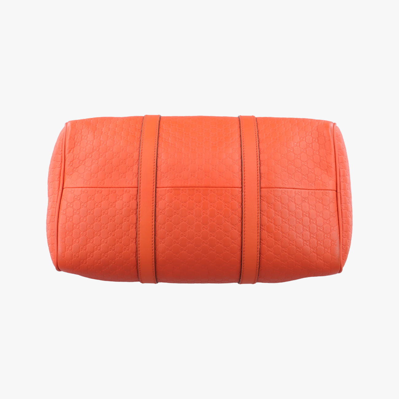 MicroguccissimaOrangeLeather449646I022631249マイクログッチシマオレンジレザー449646I022631249