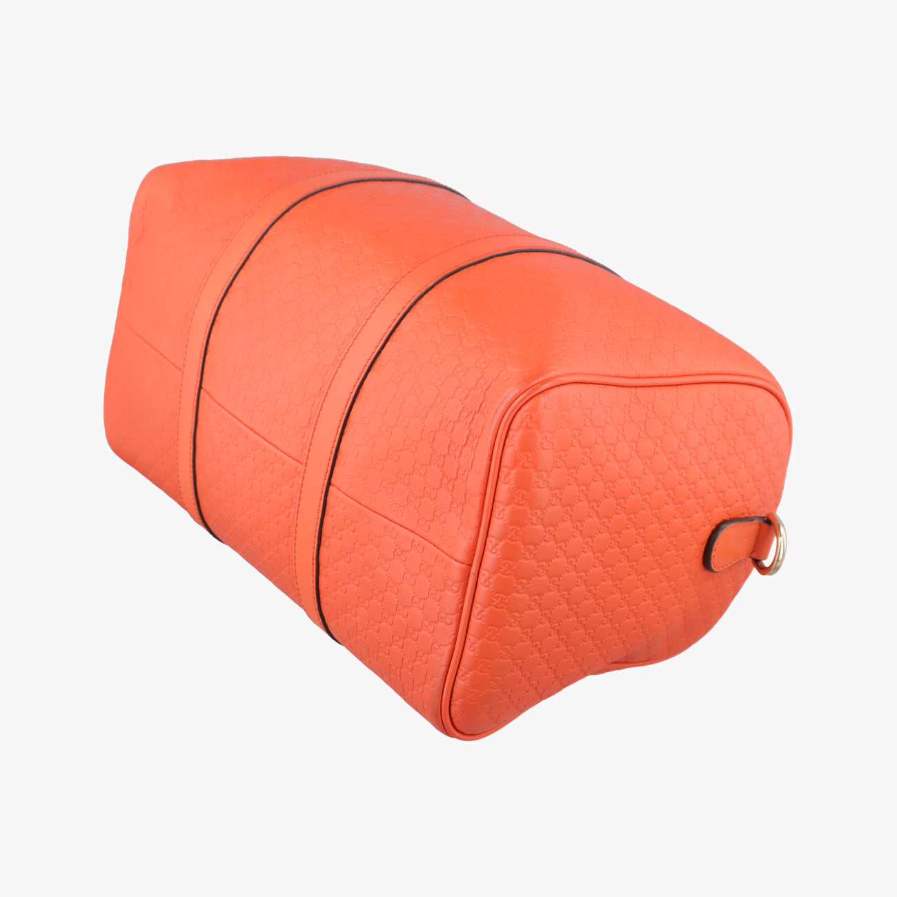 MicroguccissimaOrangeLeather449646I022631249マイクログッチシマオレンジレザー449646I022631249