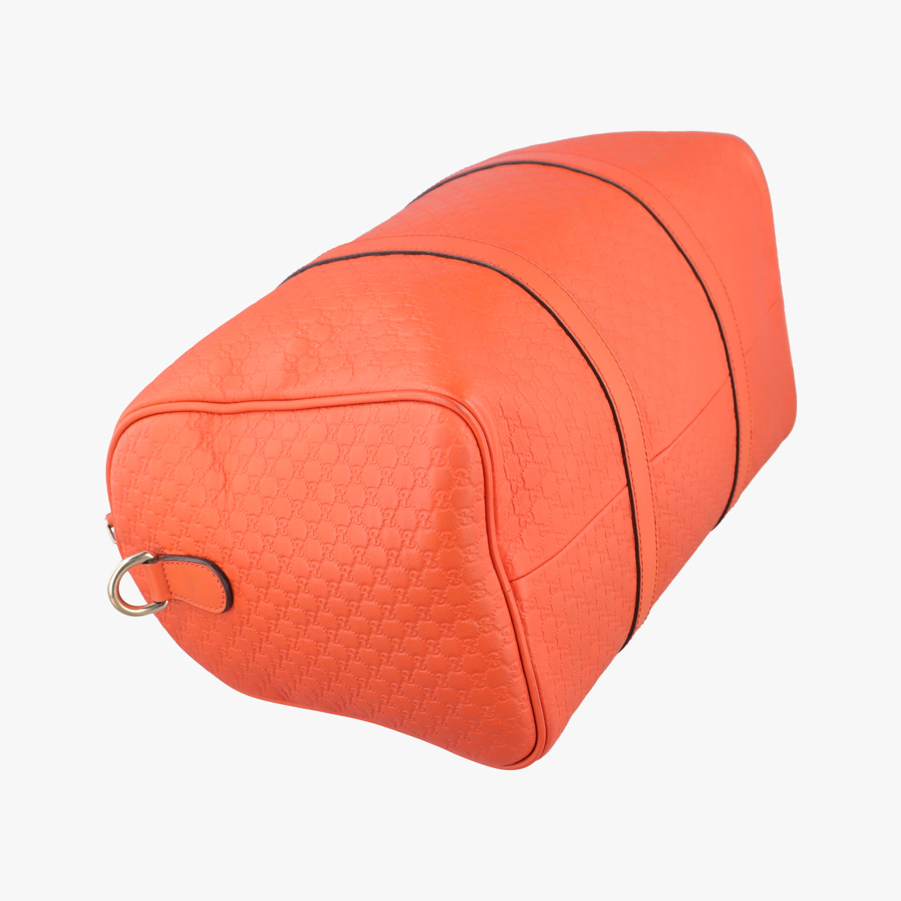 MicroguccissimaOrangeLeather449646I022631249マイクログッチシマオレンジレザー449646I022631249