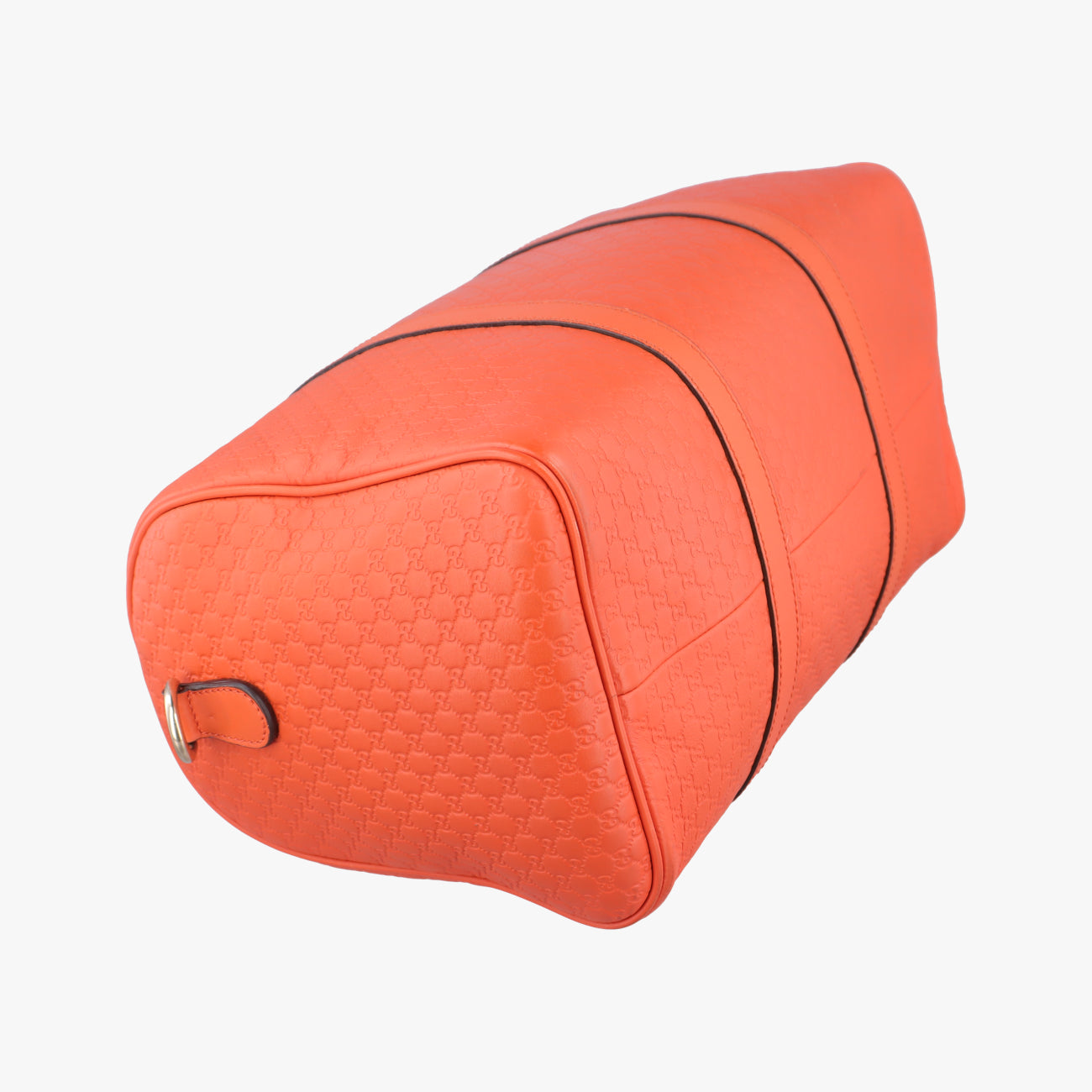 MicroguccissimaOrangeLeather449646I022631249マイクログッチシマオレンジレザー449646I022631249