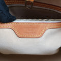 HAMPSTEAD PMAzurDamier CanvasN51207Lot number unknownハムプステッドPMアズールダミエキャンバスN51207製番不明