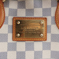 HAMPSTEAD PMAzurDamier CanvasN51207Lot number unknownハムプステッドPMアズールダミエキャンバスN51207製番不明