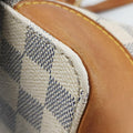 HAMPSTEAD PMAzurDamier CanvasN51207Lot number unknownハムプステッドPMアズールダミエキャンバスN51207製番不明