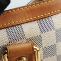 HAMPSTEAD PMAzurDamier CanvasN51207Lot number unknownハムプステッドPMアズールダミエキャンバスN51207製番不明