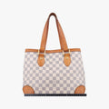 HAMPSTEAD PMAzurDamier CanvasN51207Lot number unknownハムプステッドPMアズールダミエキャンバスN51207製番不明
