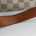 HAMPSTEAD PMAzurDamier CanvasN51207Lot number unknownハムプステッドPMアズールダミエキャンバスN51207製番不明