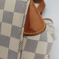 HAMPSTEAD PMAzurDamier CanvasN51207Lot number unknownハムプステッドPMアズールダミエキャンバスN51207製番不明