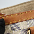 HAMPSTEAD PMAzurDamier CanvasN51207Lot number unknownハムプステッドPMアズールダミエキャンバスN51207製番不明