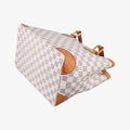 HAMPSTEAD PMAzurDamier CanvasN51207Lot number unknownハムプステッドPMアズールダミエキャンバスN51207製番不明