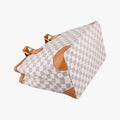 HAMPSTEAD PMAzurDamier CanvasN51207Lot number unknownハムプステッドPMアズールダミエキャンバスN51207製番不明