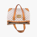 HAMPSTEAD PMAzurDamier CanvasN51207Lot number unknownハムプステッドPMアズールダミエキャンバスN51207製番不明