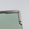 CahierGreenLeather1BH01825カイエグリーンレザー1BH01825
