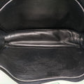 CahierGreenLeather1BH01825カイエグリーンレザー1BH01825