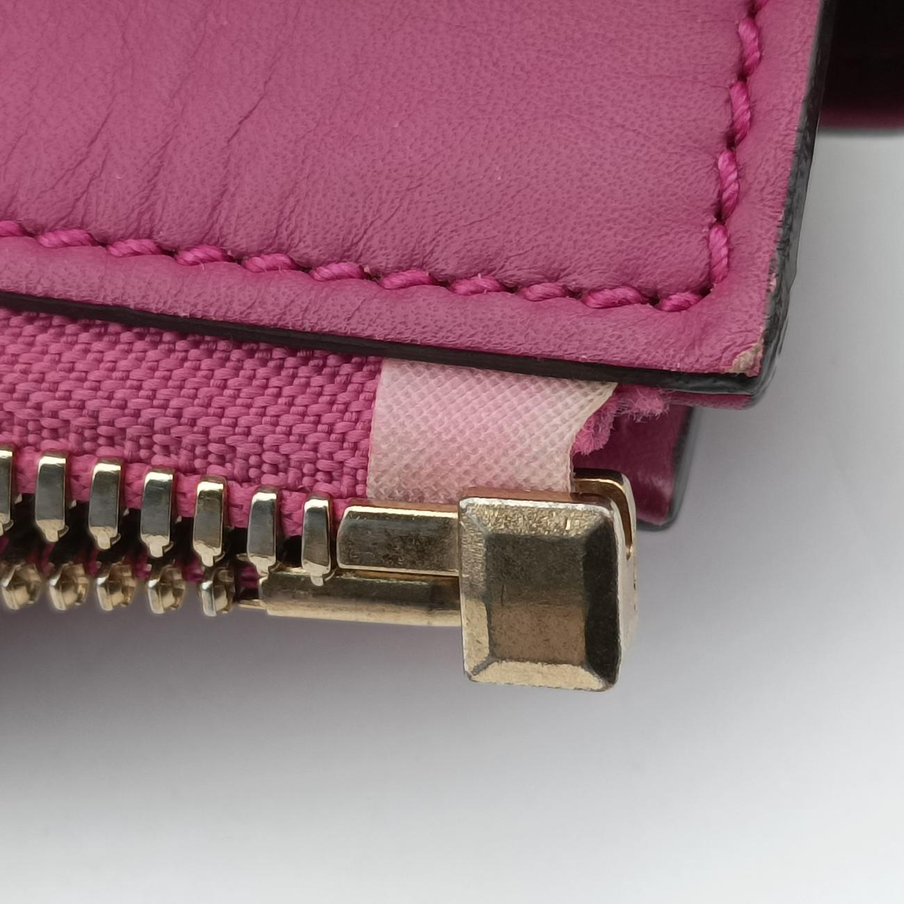 GG SUPREMEBeige x Pink x RedPVC coated canvas409534E019602342GGスプリームベージュ×ピンク×レッドPVCコーティングキャンバス409534E019602342